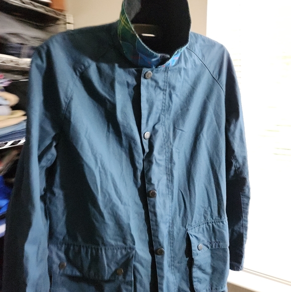 Barbour Awe Casual Jacket - Picture 2 of 16